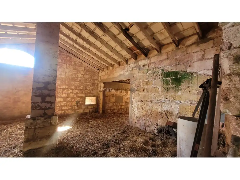 Casa rustica in vendita a Diseminados Son Pons, imagen 26