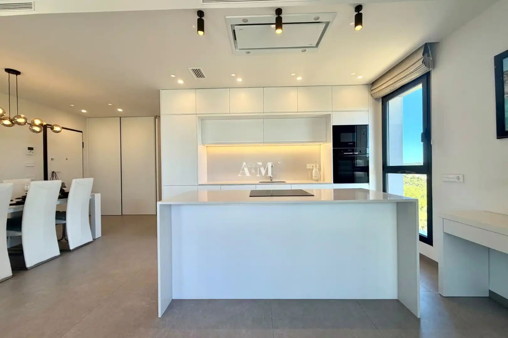 Wohnung mit Terrasse zum Verkauf in Orihuela Costa, imagen 10