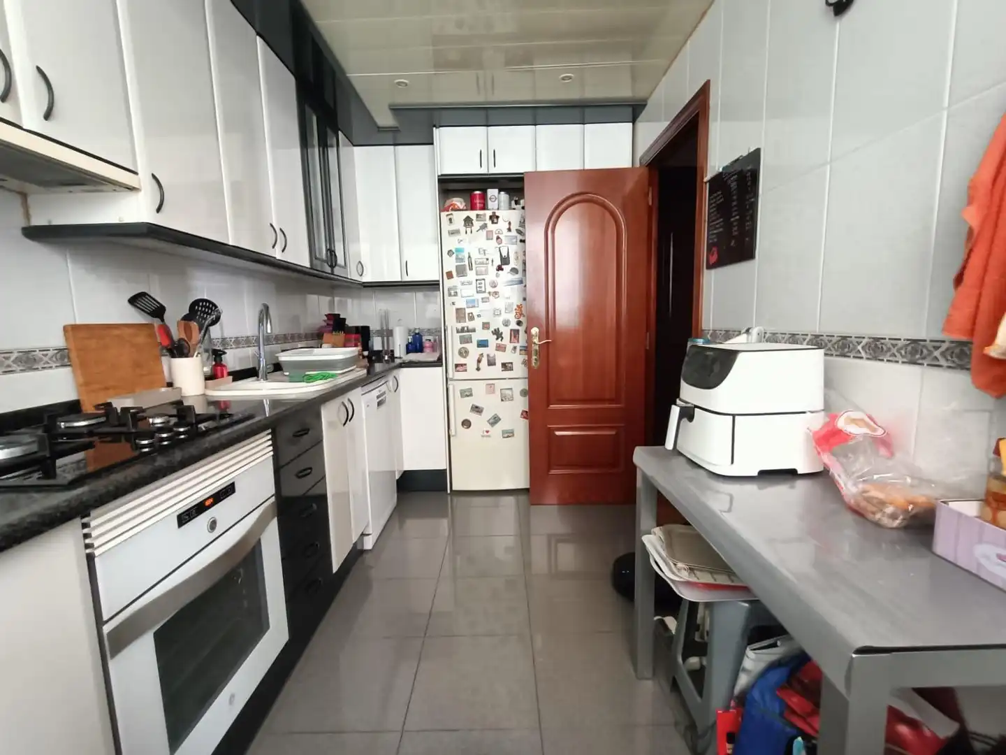 Appartamento con ascensore in vendita a Eixample, imagen 9