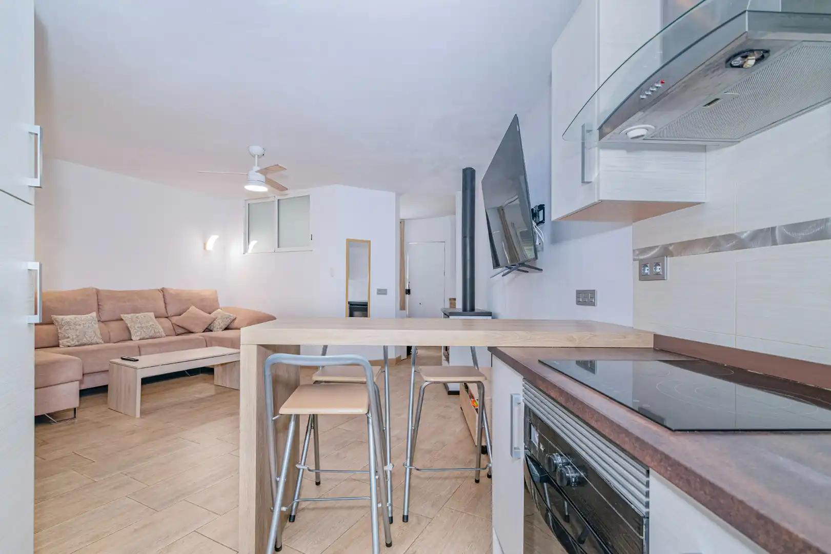 Bungalow amb piscina de lloguer a Calle C-1 39, imagen 26