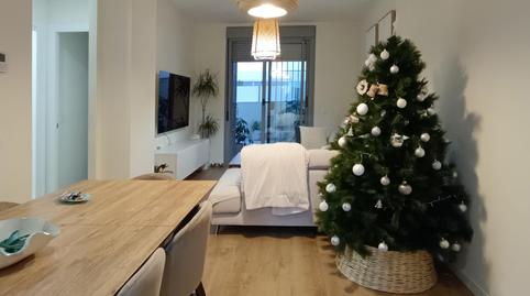 Foto 2 de Planta baixa de lloguer a Chapín - Campus Universitario - Navinco, Jerez de la Frontera