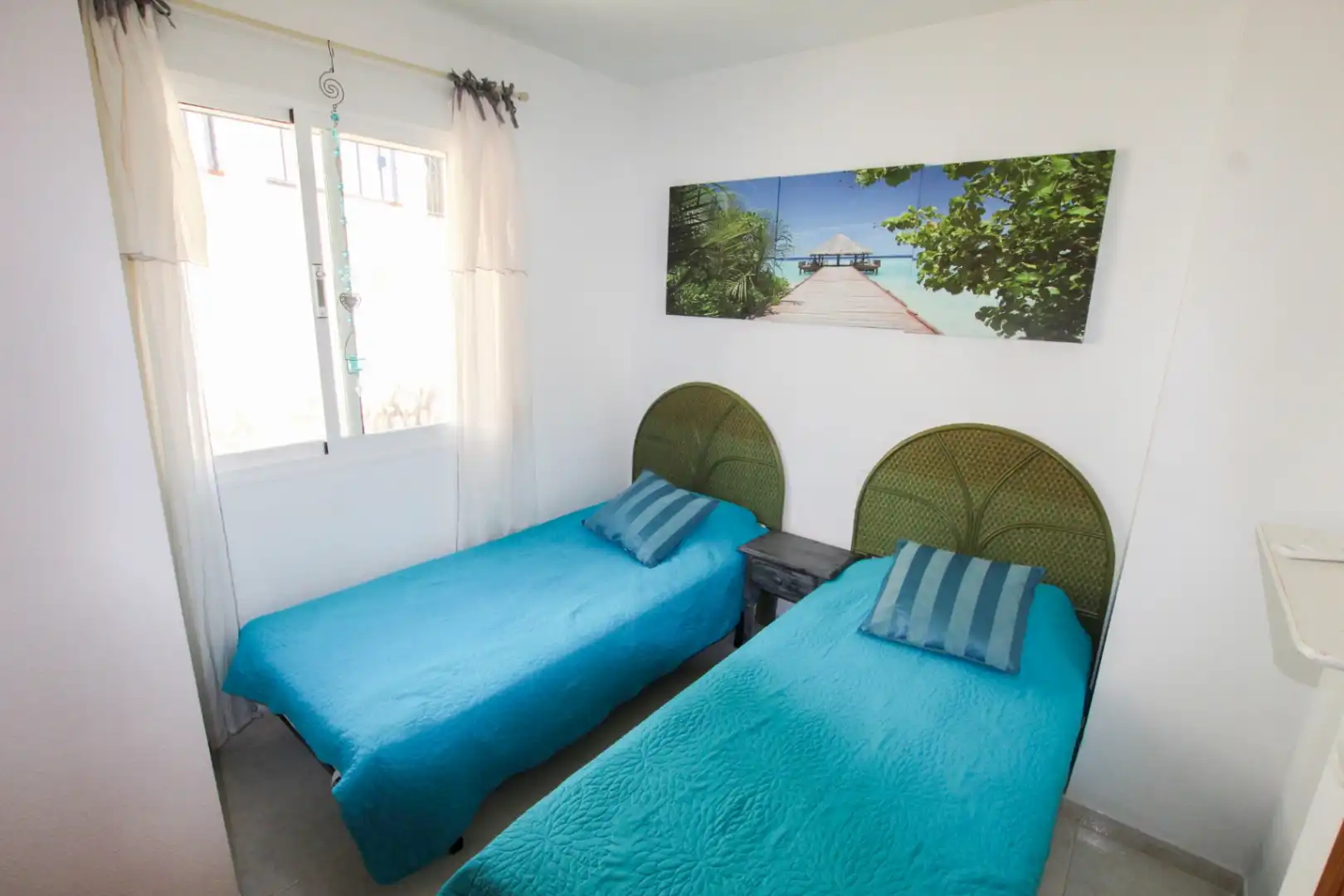 Bungalow avec terrasse à vendre à Cometa, imagen 12
