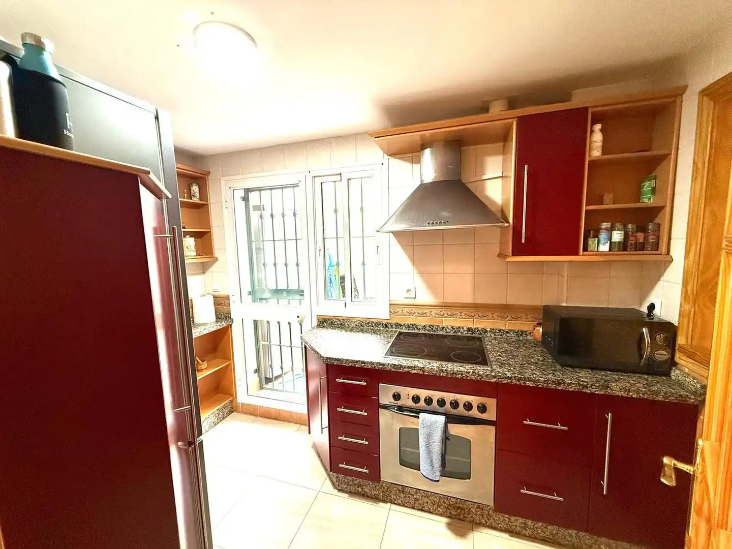 Cocina de Piso en venta en El Morche