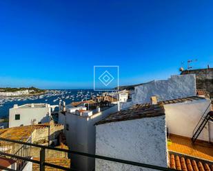 Vista exterior de Loft en venda en Cadaqués amb Aire condicionat, Terrassa i Balcó