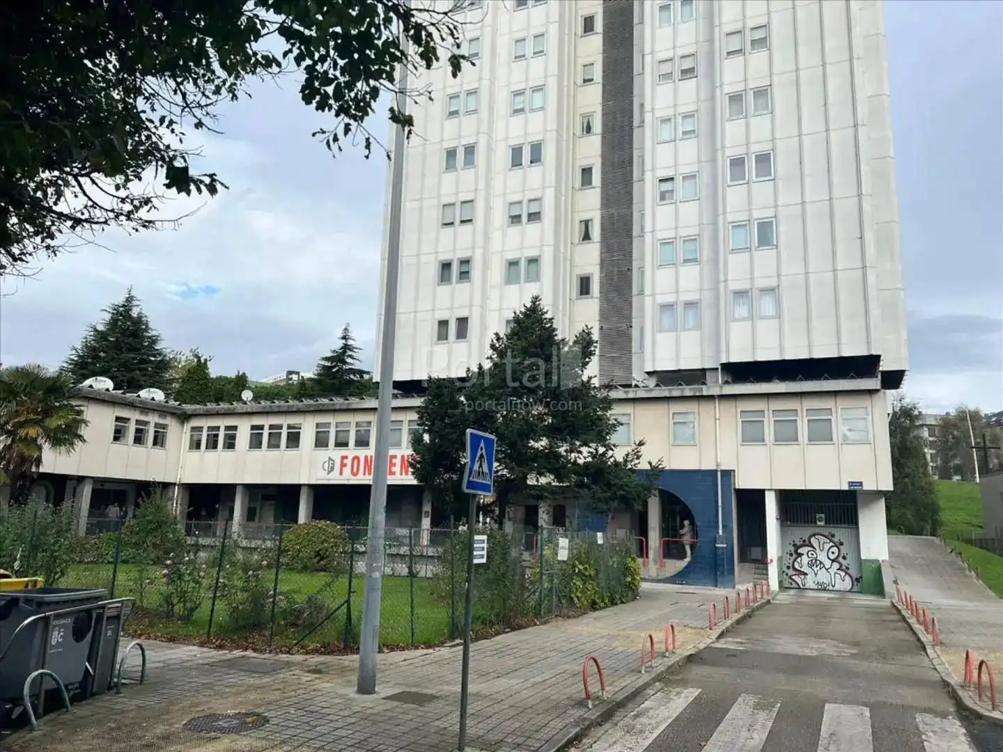 Oficina en venda a Praza de Luís Seoane 2, imagen 2