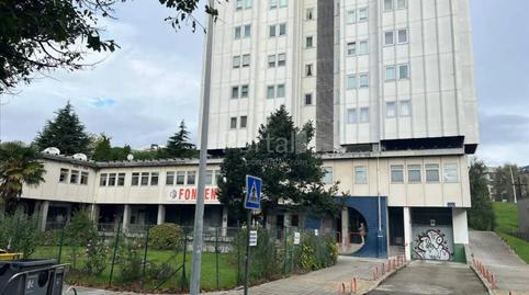 Foto 2 de Oficina en venda a Rúa Luis Seoane, 2, Vilaboa Sur, A Coruña