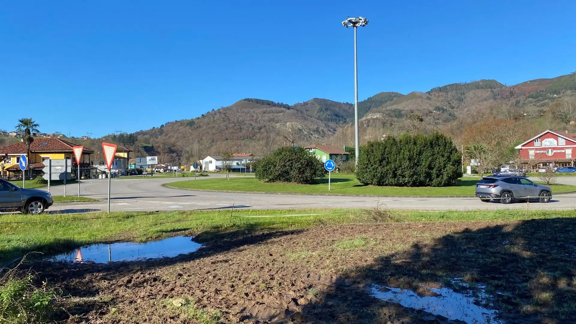 FINCA URBANA A 3 KM. DE CANGAS DE ONIS, imatge 4