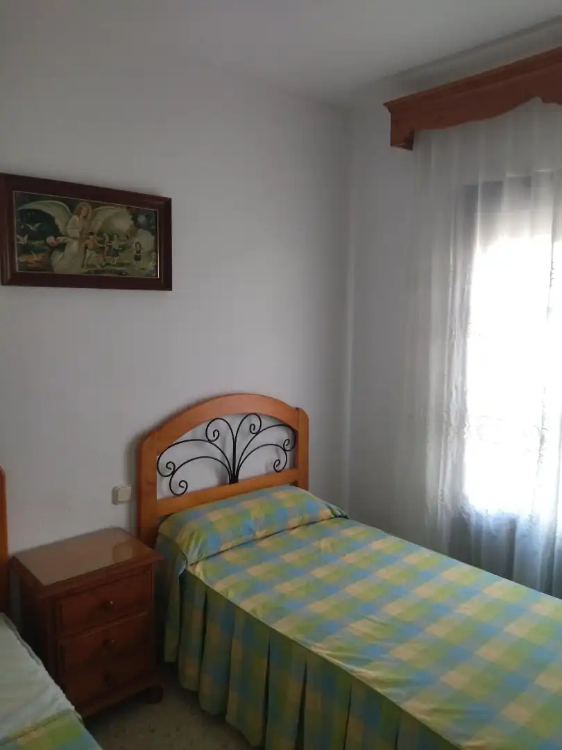 Terraced house with terrace for sale in Vejer, imagen 13