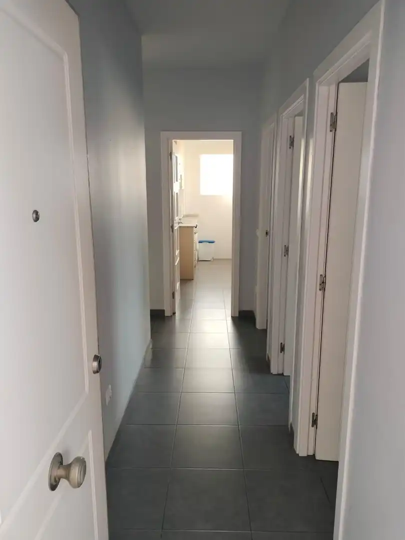 Apartament en venda en Alcalà de Xivert amb Aire condicionat, Jardí privat i Terrassa