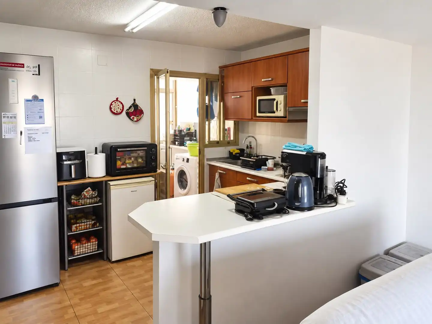 Flat with terrace for sale in Avinguda Carlos Soler 46, imagen 12