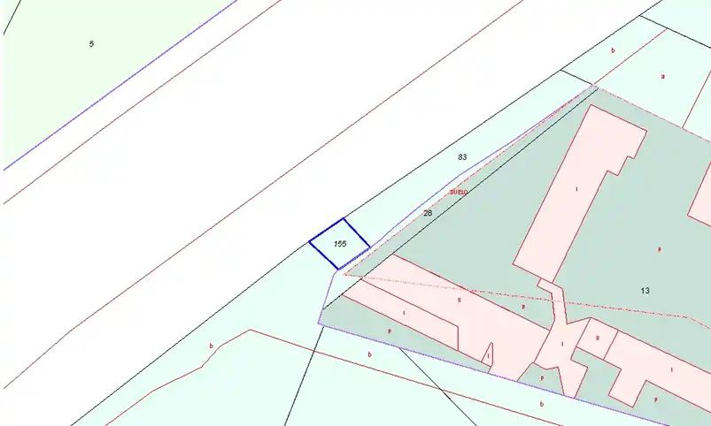Wohnbaugrundstück zum Verkauf in Carrer Riera, imagen 4