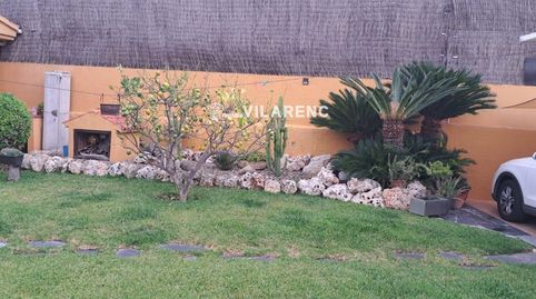 Foto 5 de Terreno en venta en Del Terral de Dalt, Mas Mel, Calafell