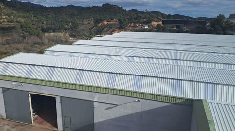 Nave de 4668 m2 en Segorbe., imagen 4