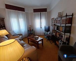 Living room of Flat for sale in Bilbao 