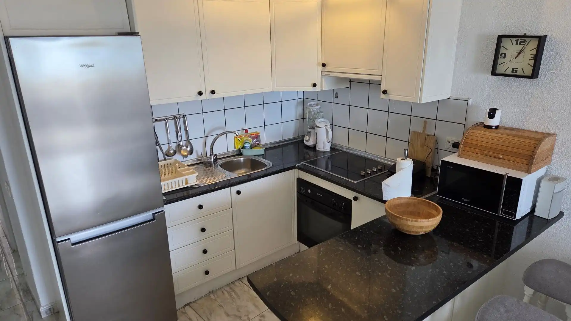 Apartamento en venta en de la España, San Eugenio Bajo