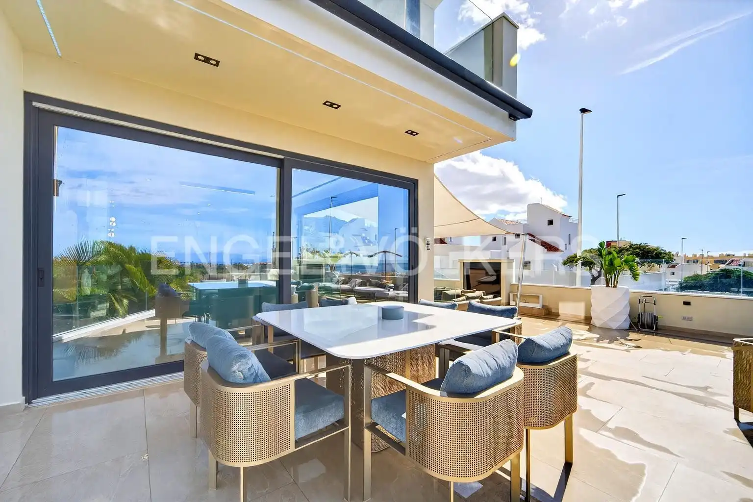Maison avec piscine à vendre à Costa Adeje, imagen 38