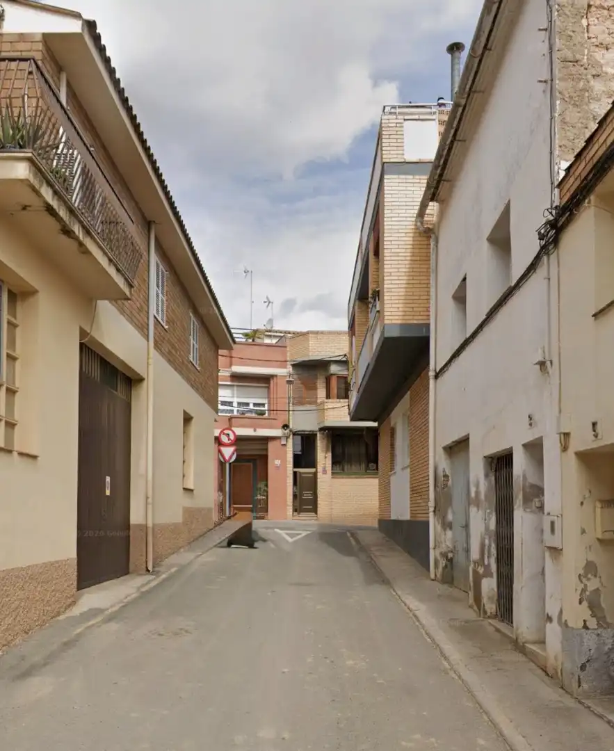 Adosado en venta en Carrer Llobera, imagen 4