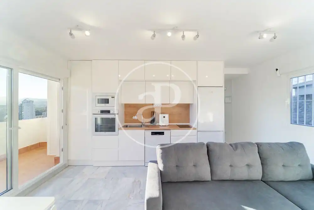Appartement avec piscine à vendre à Playa de Poniente, imagen 8