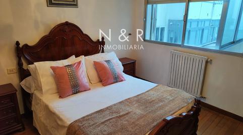 Foto 3 de Piso de alquiler en Concheiros, Concheiros - Fontiñas, A Coruña