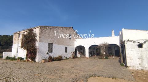 Photo 2 of Country house for sale in Path Pilar, Cala Morell, Ciutadella de Menorca