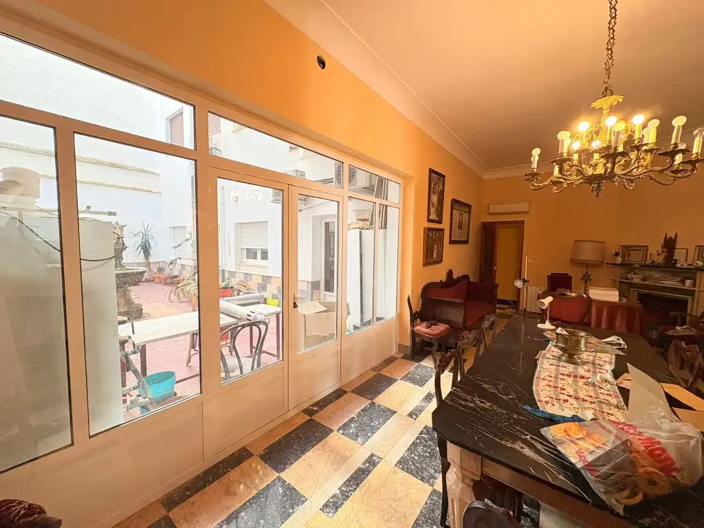 Edificio en venta en Canals, Valencia