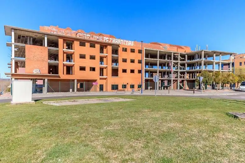Residencial amb ascensor en venda a Calle las Campanillas, imagen 6