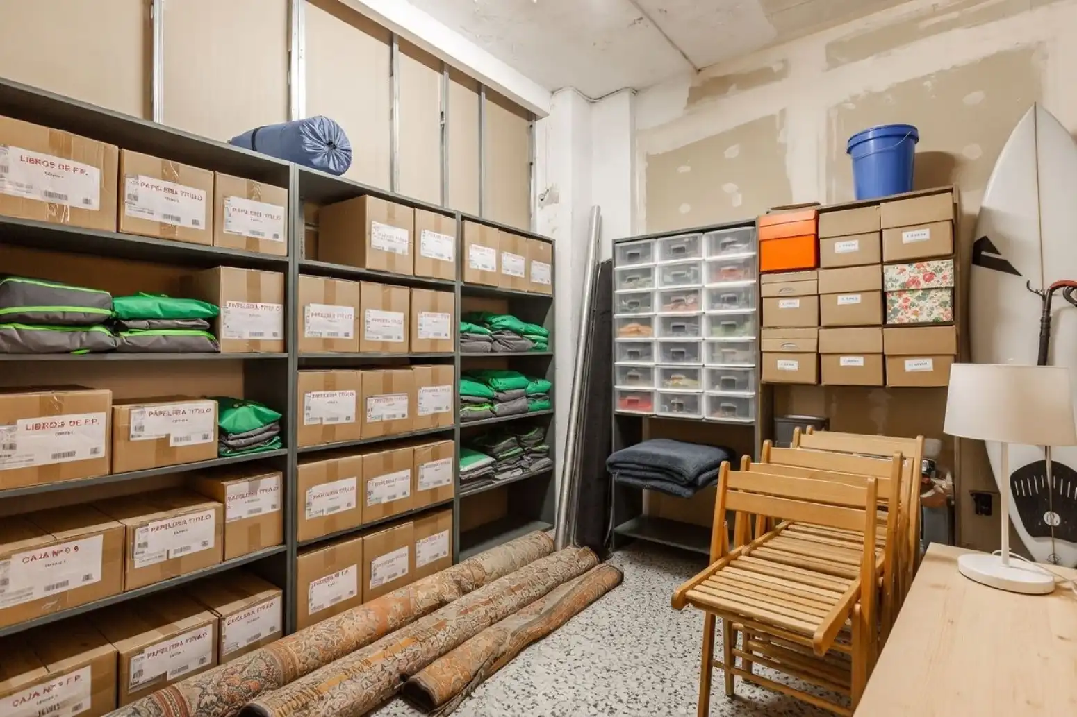 Commercial properties for sale in  Pamplona / Iruña  with Air Conditioner