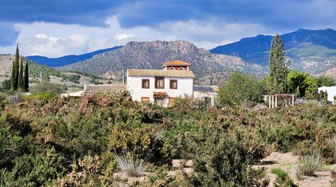 Foto 4 de Casa o xalet en venda a Totana, Murcia