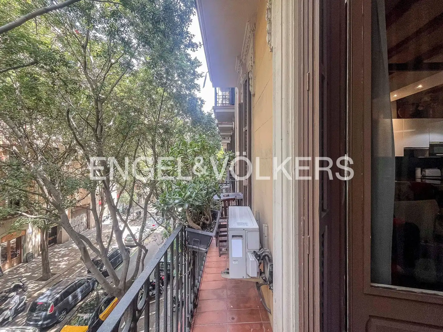 Appartamento con terrazza in vendita a Eixample, imagen 24