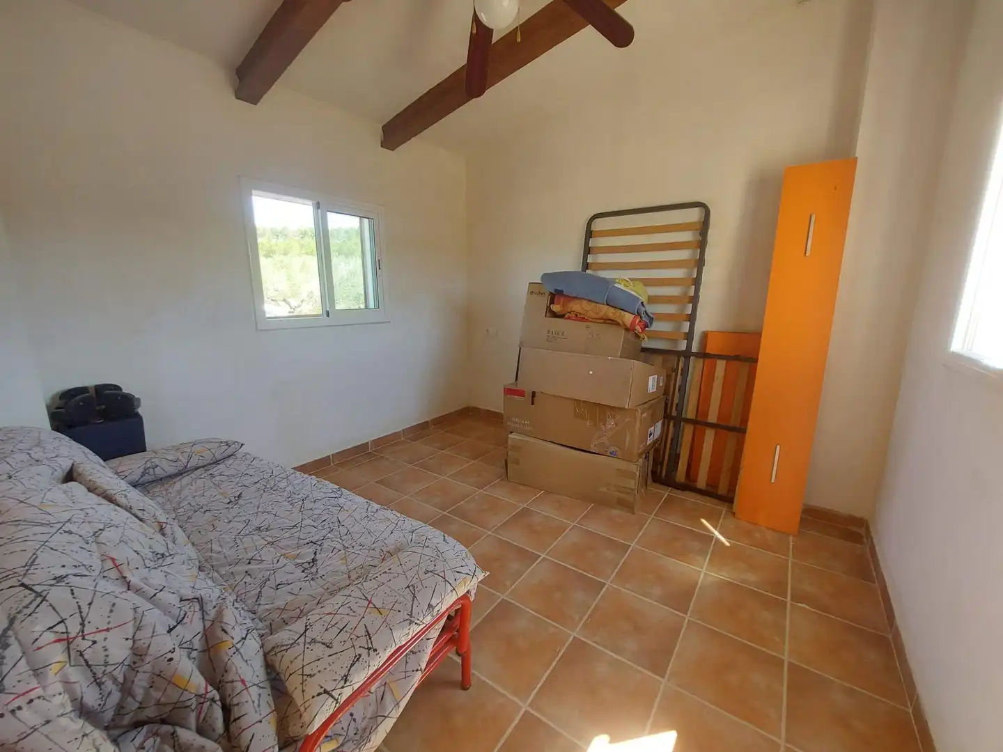 Casa rustica con piscina in vendita a Polígono 5, imagen 23