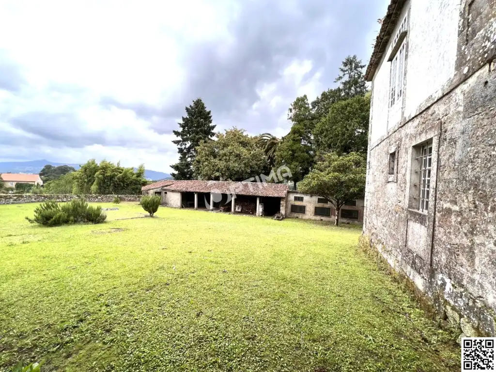 Casa in vendita a A Estrada, imagen 29
