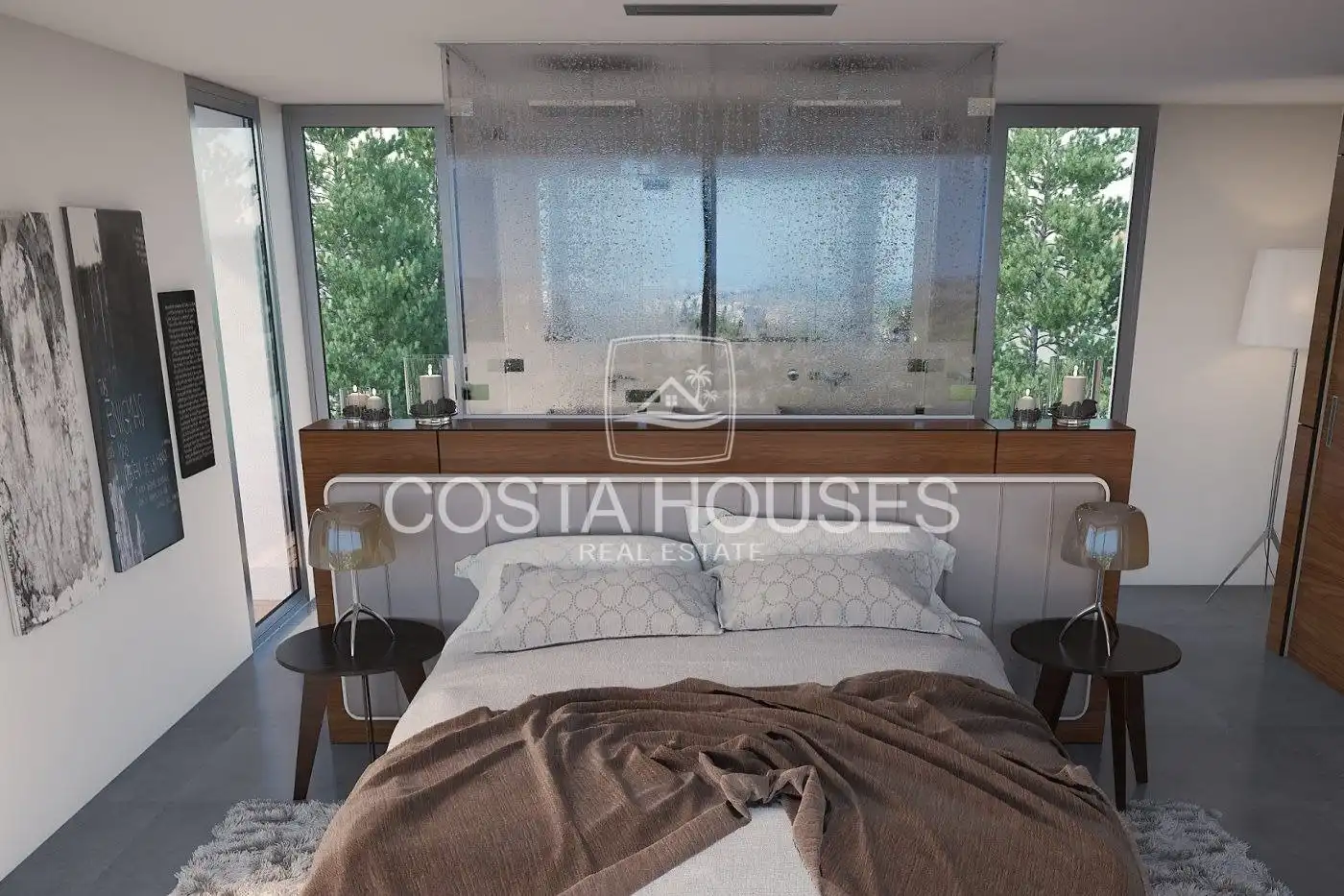 Villa mit Pool zum Verkauf in Cap Martí - El Tossalet - Pinomar, imagen 18