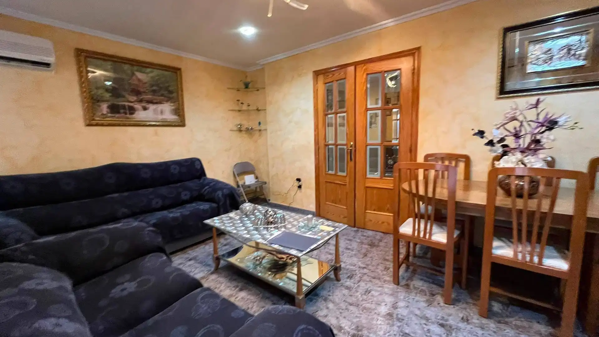 Appartement à vendre à Calle PATRICIO RUIZ GOMEZ