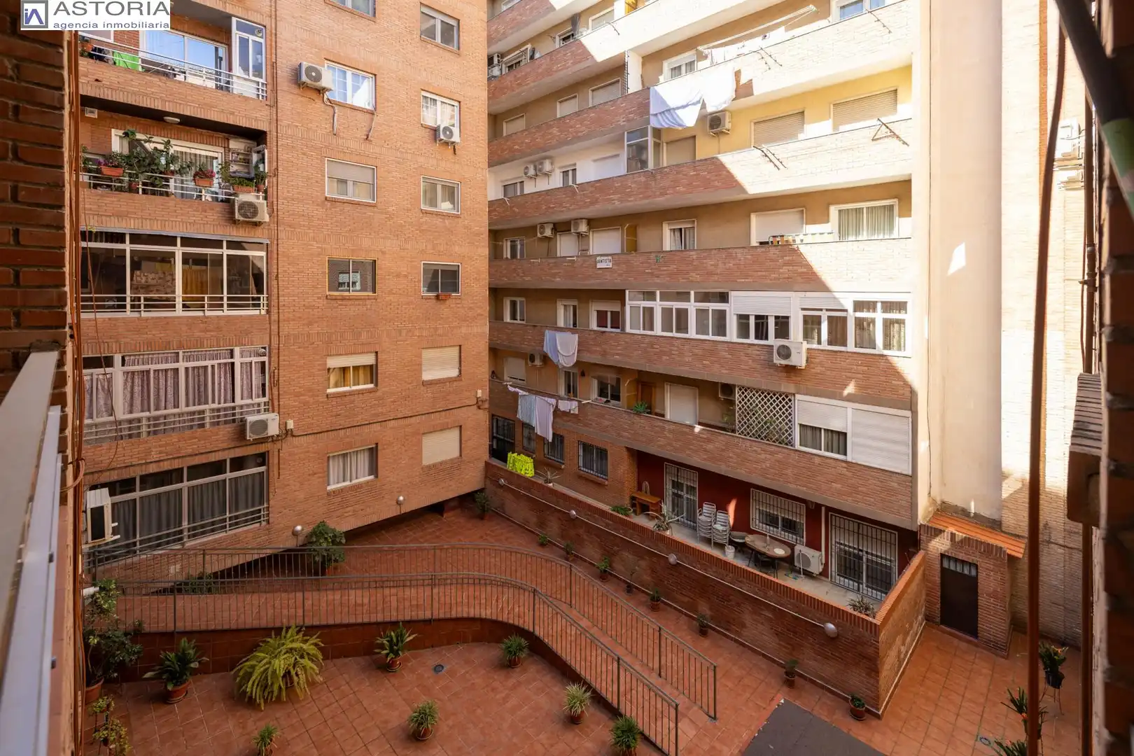 Apartamento con ascensor en venta en Calle de Pedro Antonio de Alarcón, imagen 9