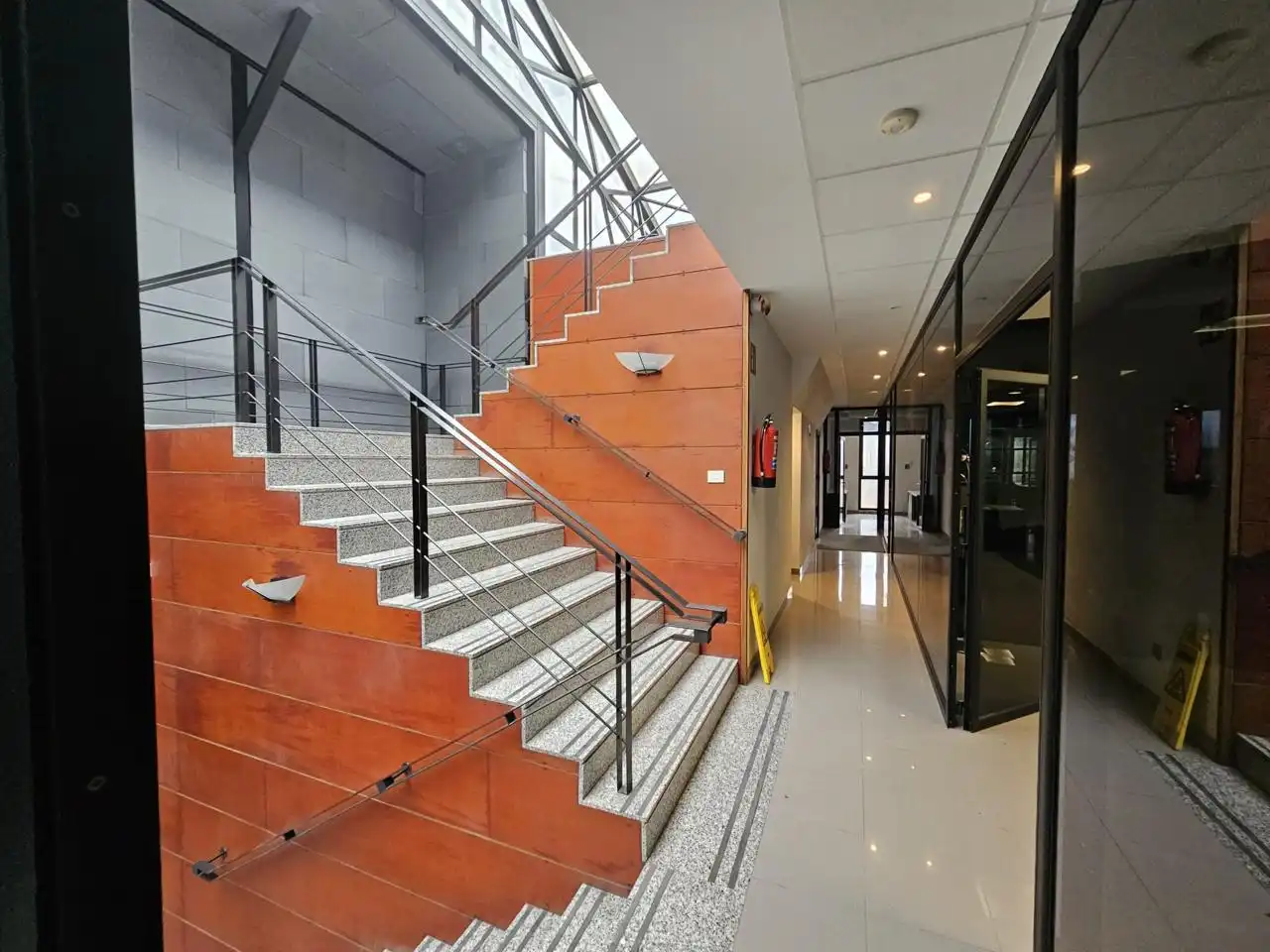 Büro zur Miete in Vitoria - Gasteiz