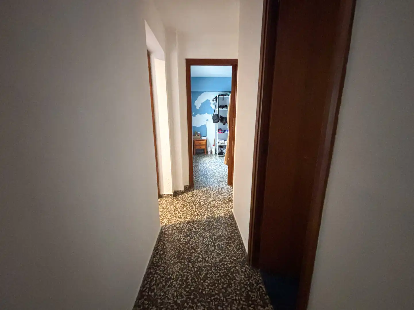 Appartement avec terrasse à vendre à Carrer del Mestre Caballero, imagen 2