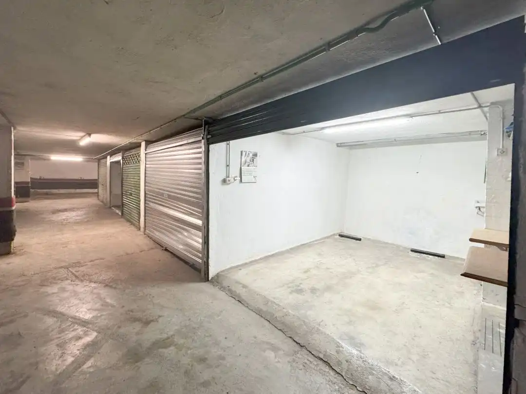 Parcheggio in vendita a Zumarraga, imagen 2