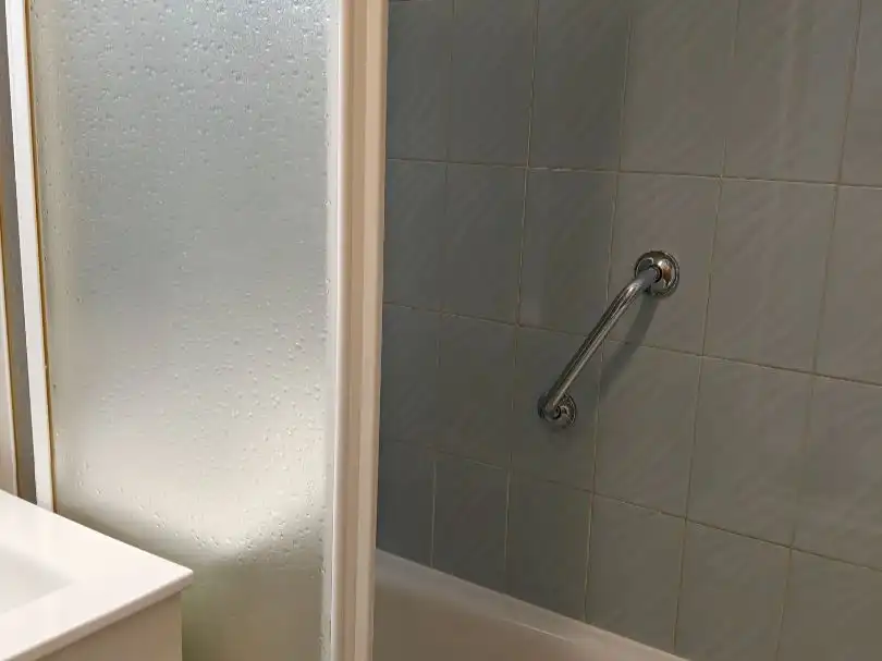 Bathroom of Flat for sale in Alcalá de Henares  with Balcony