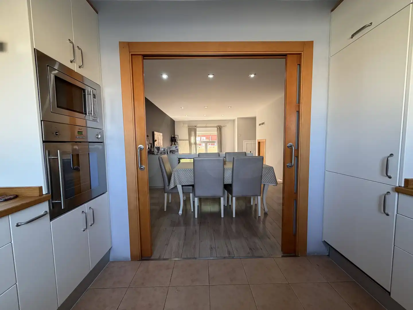 Casa aparellada en venda a Ondara, imagen 19