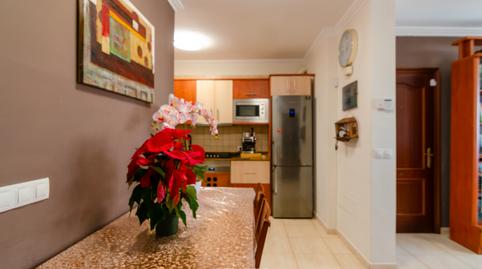 Foto 5 de Piso en venta en Calle Hernán Cortés, 37, El Charco - Las Salinas, Puerto del Rosario