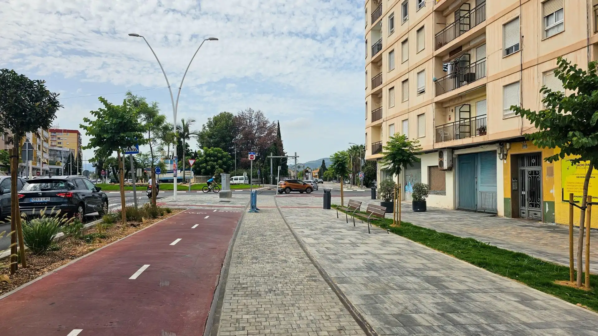 Pis amb terrassa en venda a Calle MARE DE DEU BLANQUETA, imagen 3