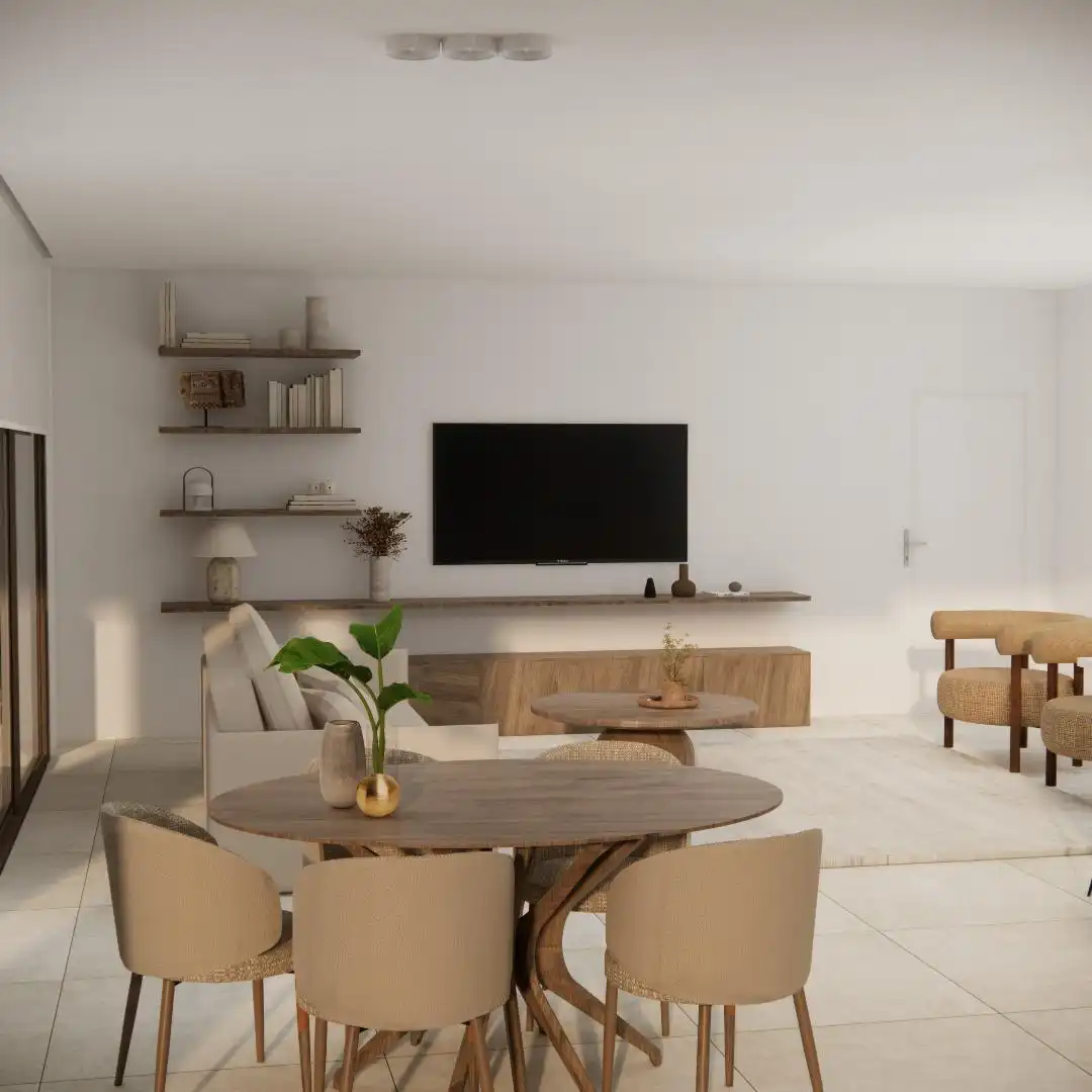 Villa avec piscine à vendre à Avenida de Levante, imagen 17