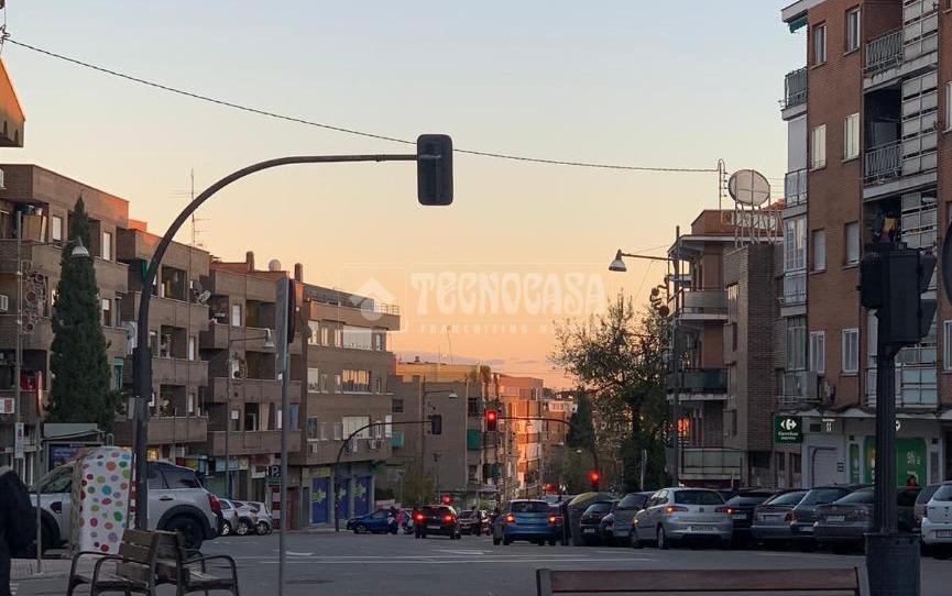 Photo 1 of Flat for sale in Centro, Madrid