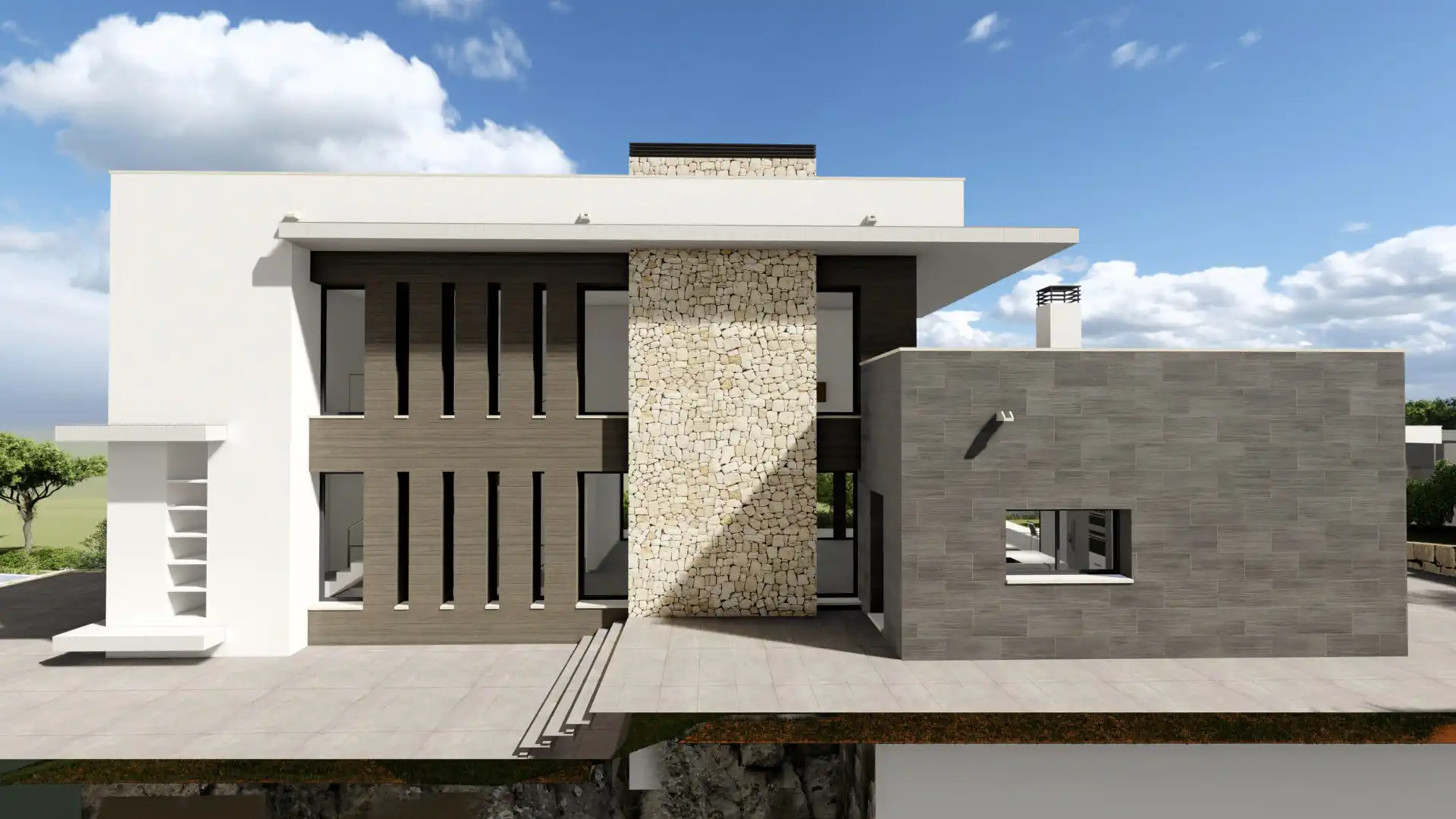 Villa avec piscine à vendre à Montgó - Ermita, imagen 14
