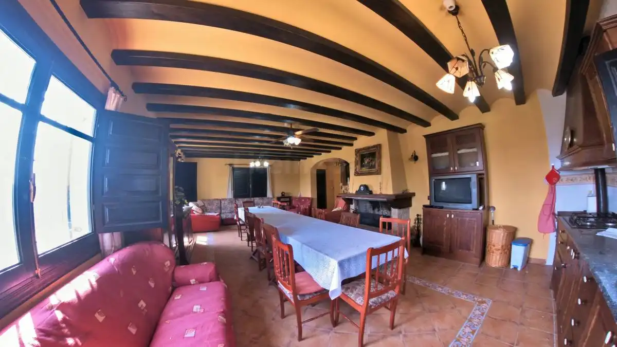 Landhaus mit Terrasse zum Verkauf in Camarles, imagen 82