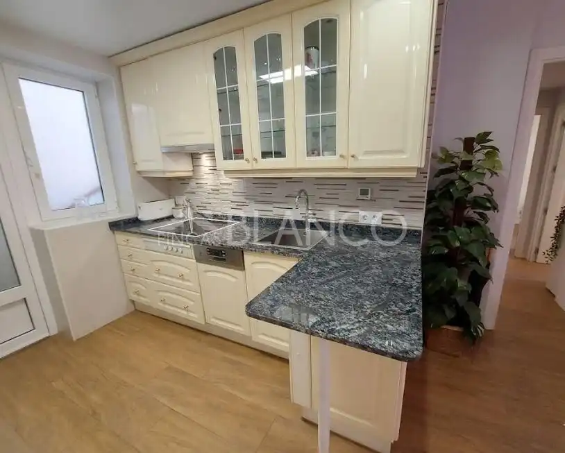 Piso en venta en Sant Andreu de la Barca