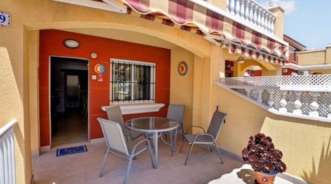 Foto 4 von Einfamilien-Reihenhaus zum Verkauf in Calle Gabriela Mistral, 209, Aguas Nuevas, Torrevieja