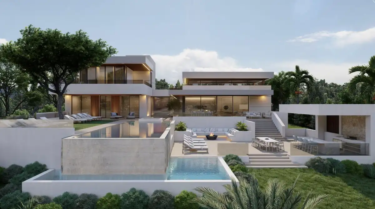 Terreno residenziale in vendita a Nueva Andalucía, imagen 6