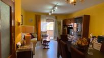 Dining room of Duplex for sale in Collado Mediano  with Terrace and Balcony