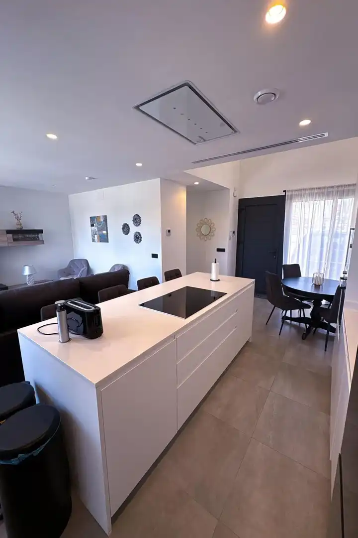 Casa con terraza en venta en Mar Menor Golf, imagen 17